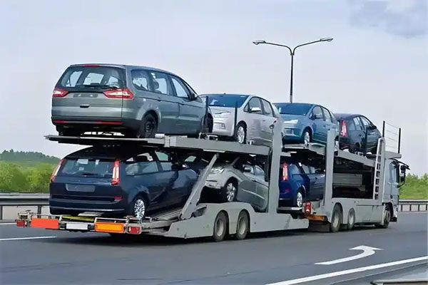 内丘轿车托运查询