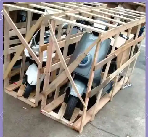 内丘电动车运输